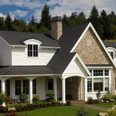 Roofing for Southern Illinois Homes