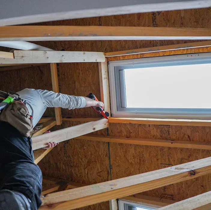 roof natural lighting