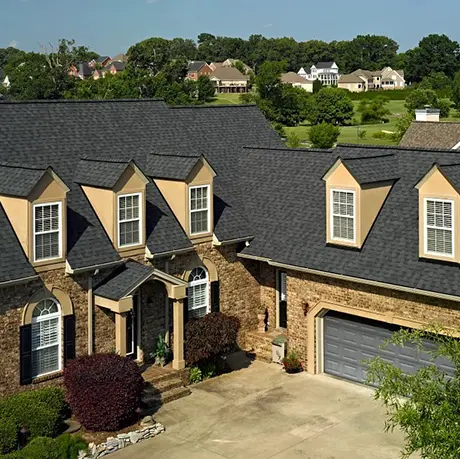 Roofing for Southern Illinois Homes
