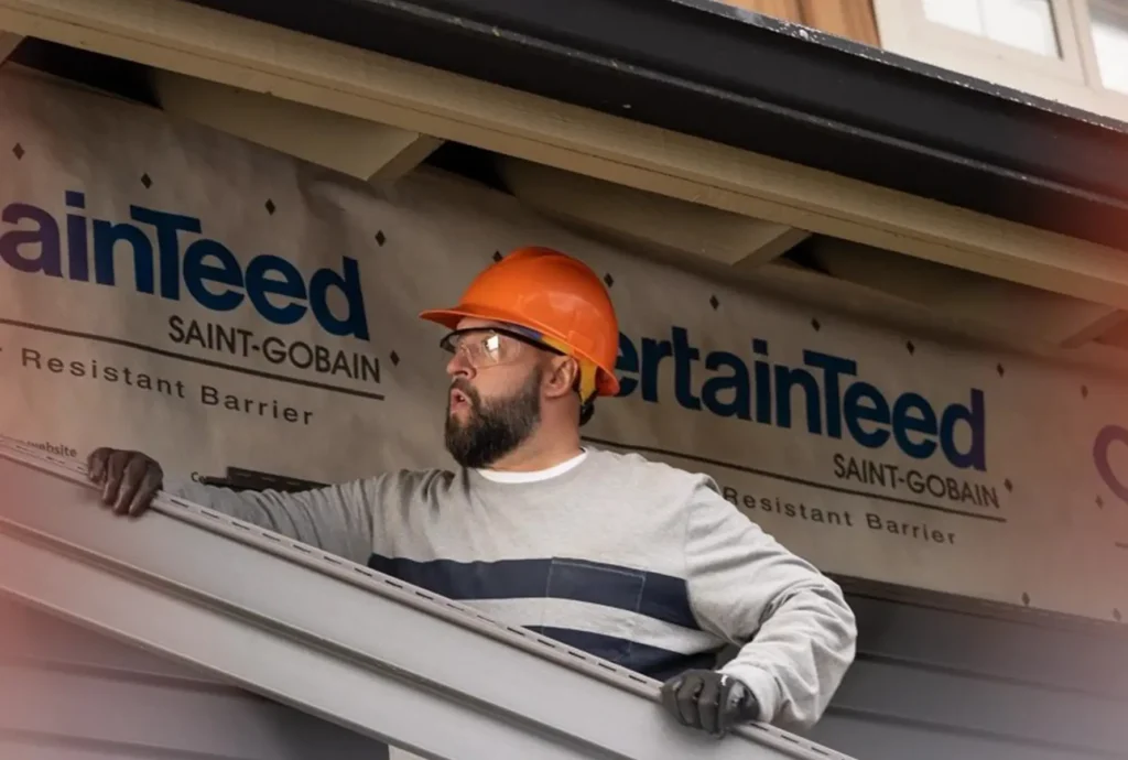 New Construction of a Home