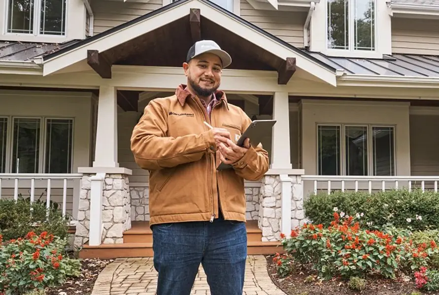 Roofing unbeatable customer service new baden il