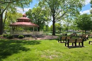 Exterior Housing Troy IL