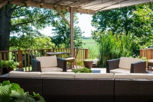 Aviston IL Crown Roofing Exteriors