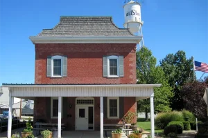 Crown Roofing & Exterior Services Millstadt IL